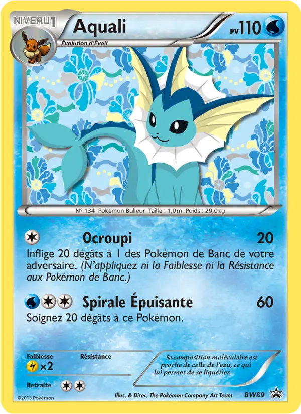 Aquali #89