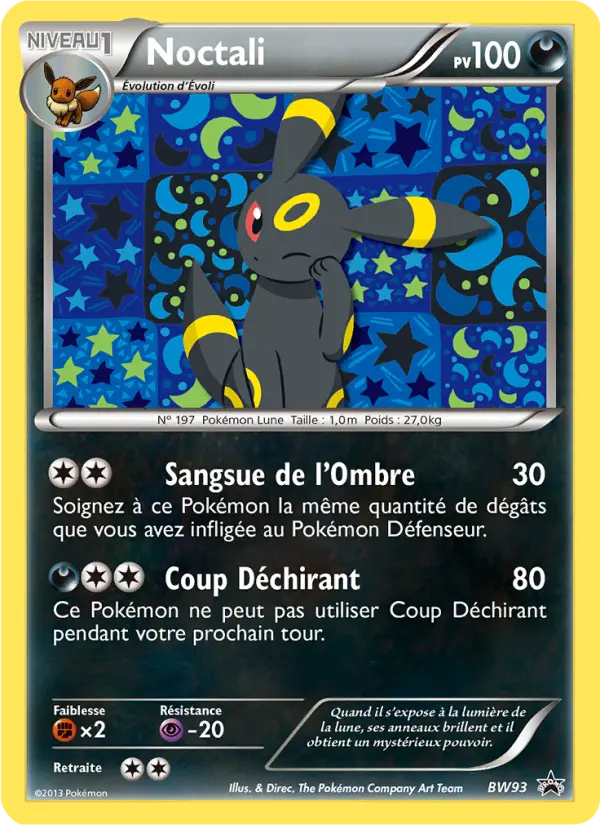 Noctali #93