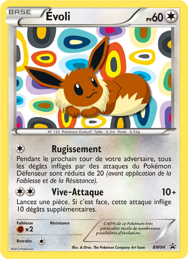 Eevee #94