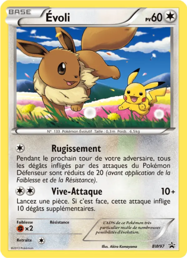 Eevee #97