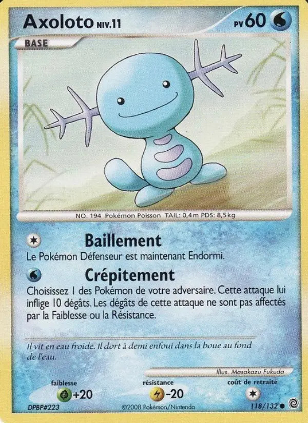Axoloto #118