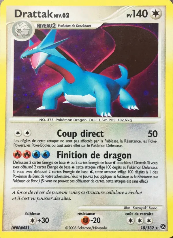 Drattak #18