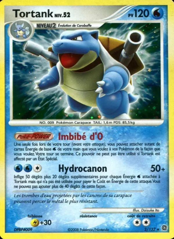 Tortank #2