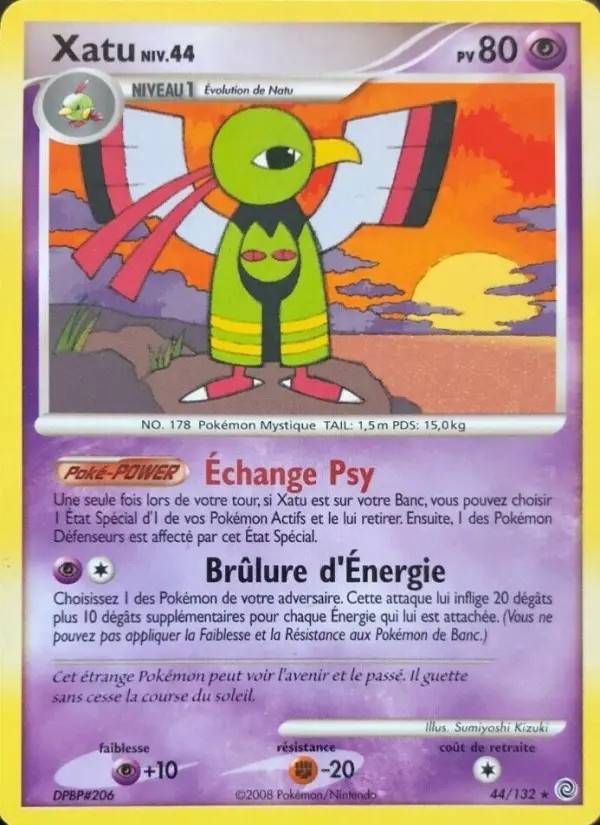 Xatu #44