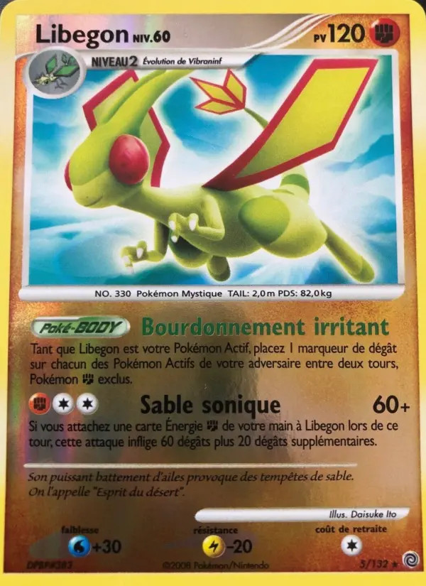 Libegon #5