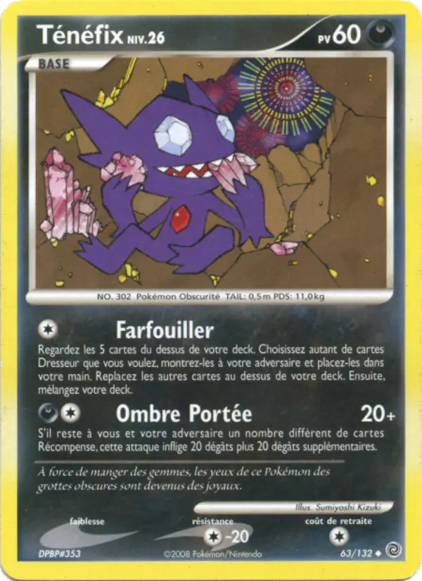 Ténéfix #63