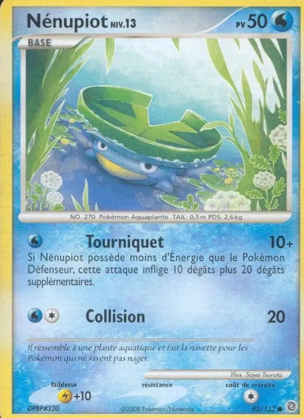 Nénupiot #92