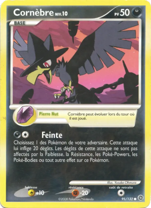 Cornèbre #95