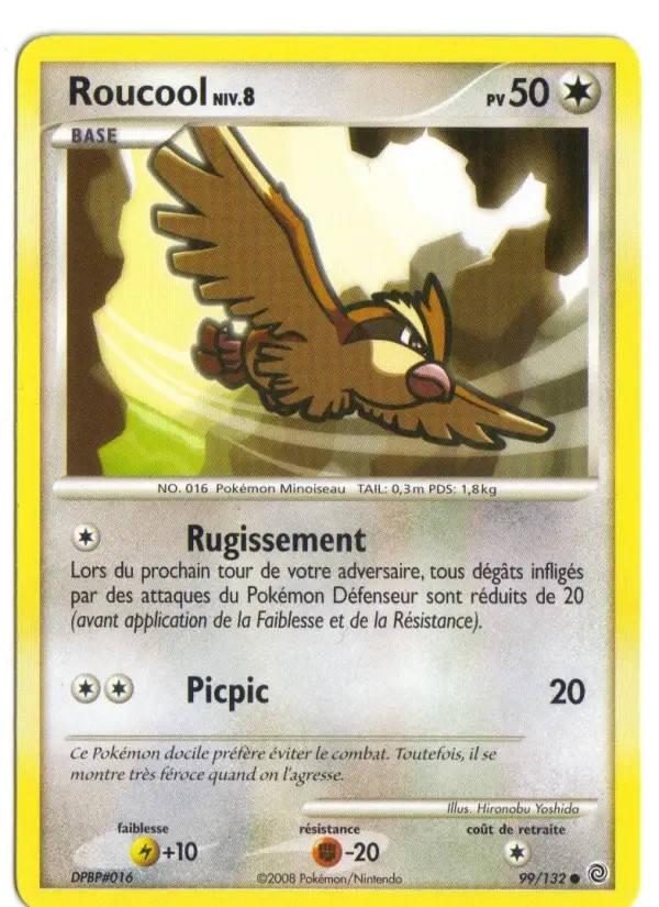 Roucool #99