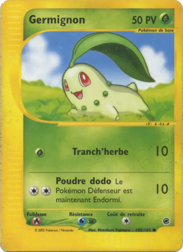 Germignon #100