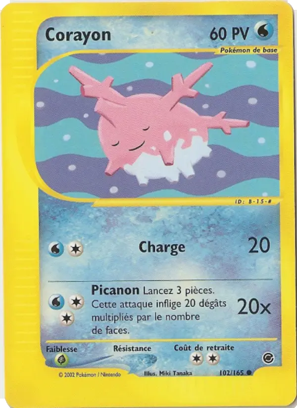 Corayon #102