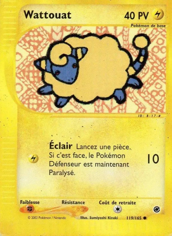 Wattouat #119
