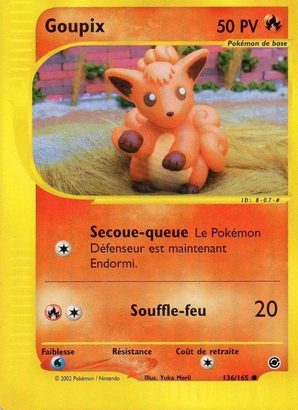 Goupix #136