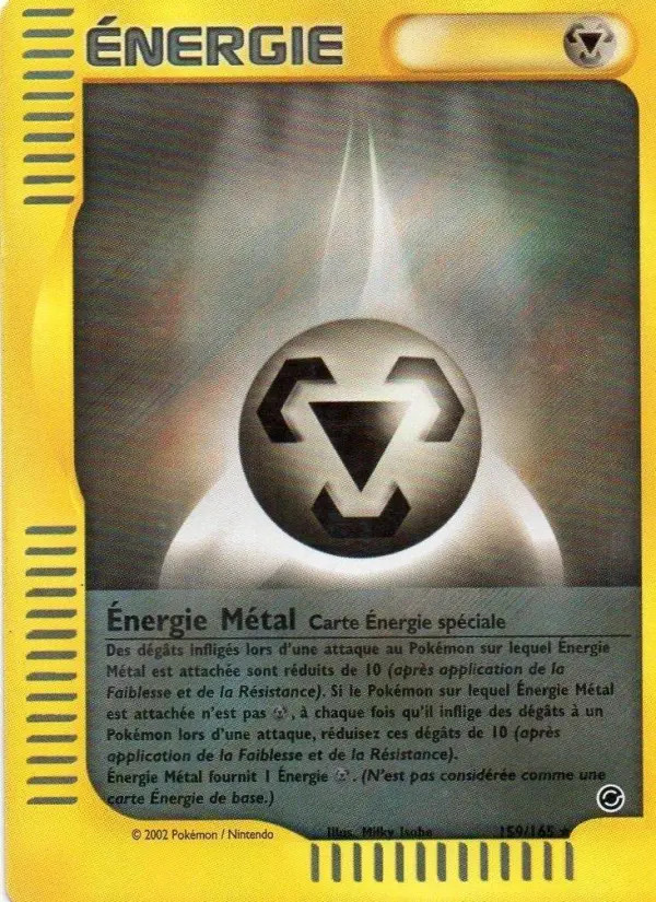 Énergie Métal #159
