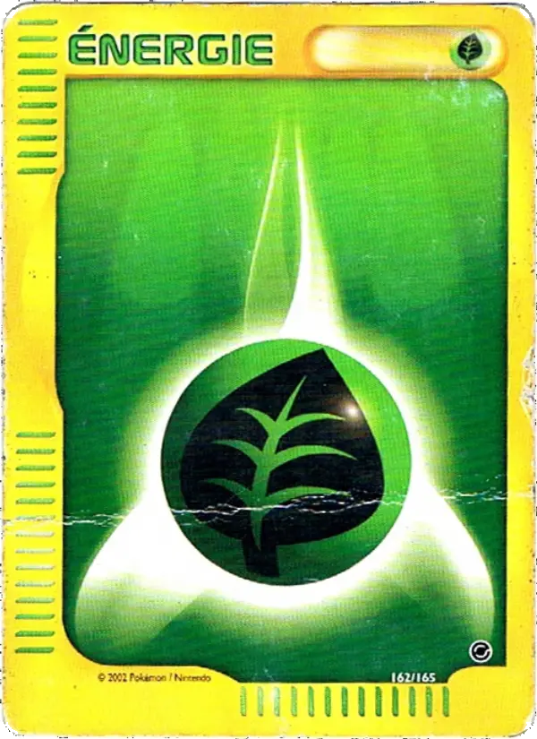Énergie Plante #162