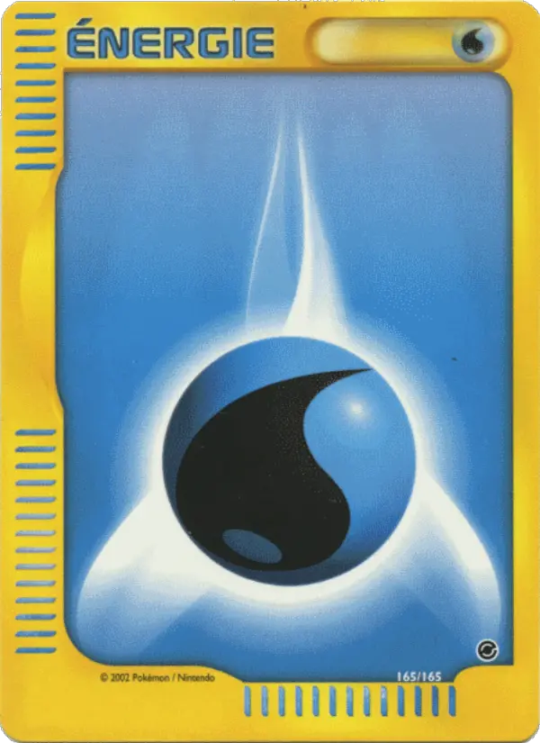 Énergie Eau #165