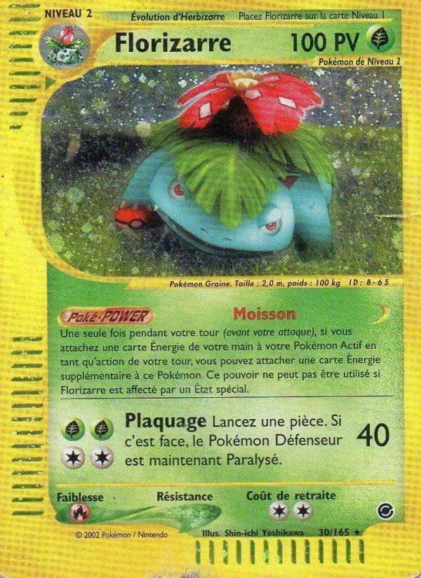 Florizarre #30