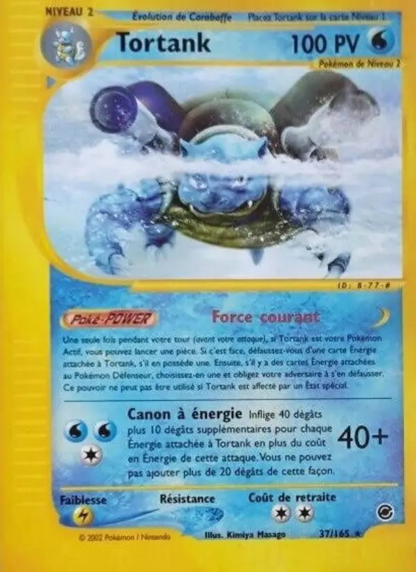 Tortank #37