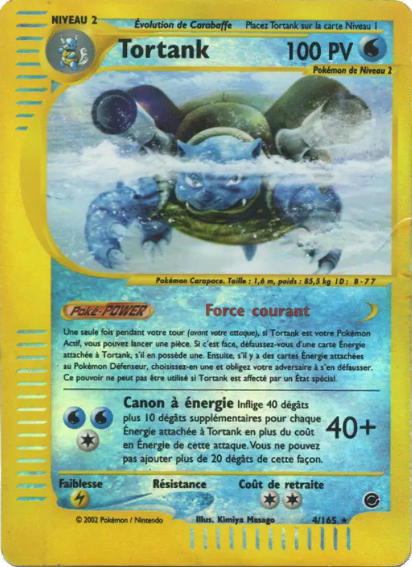 Tortank #4