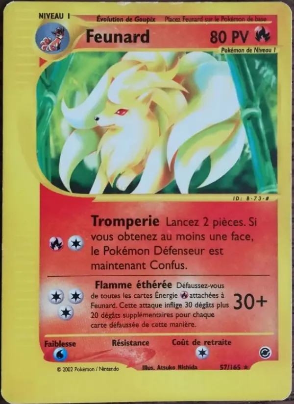 Feunard #57
