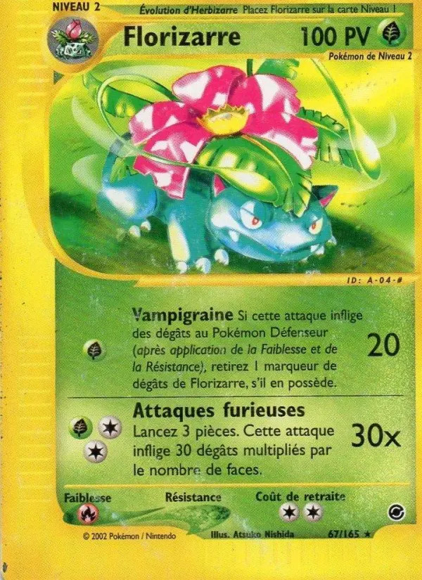 Florizarre #67