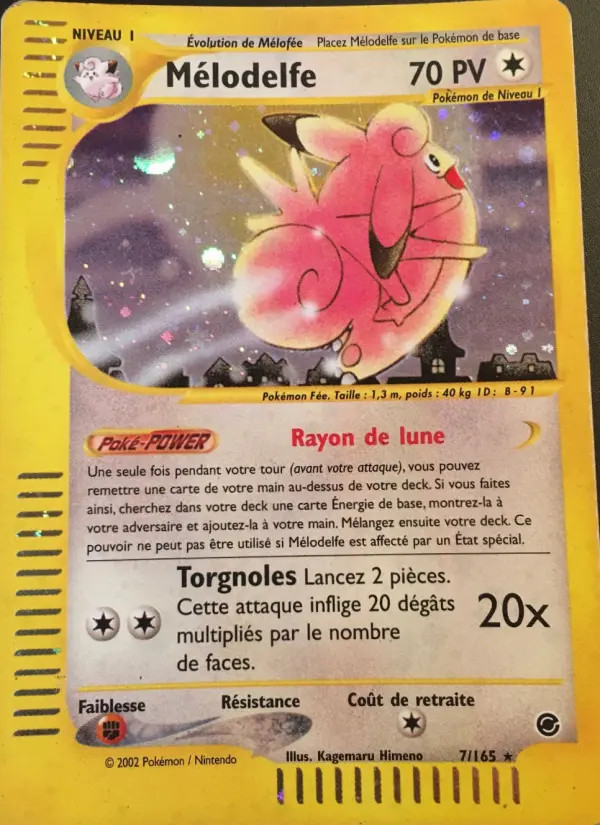 Mélodelfe #7