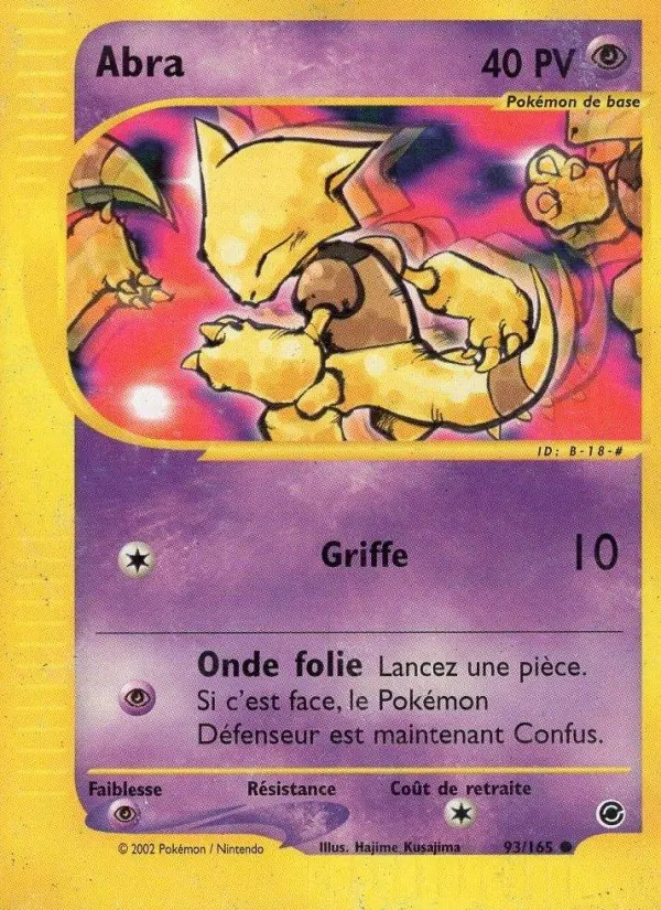 Abra #93
