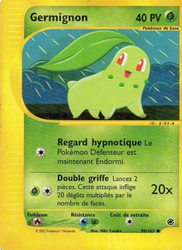 Germignon #99