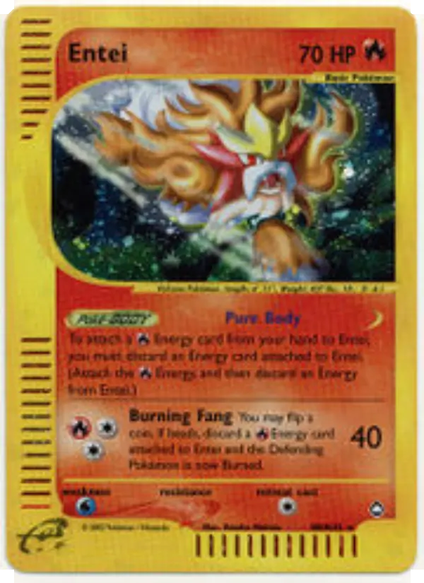 Entei #10