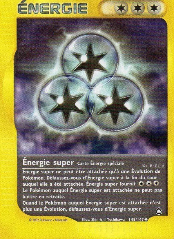 Boost Energy #145