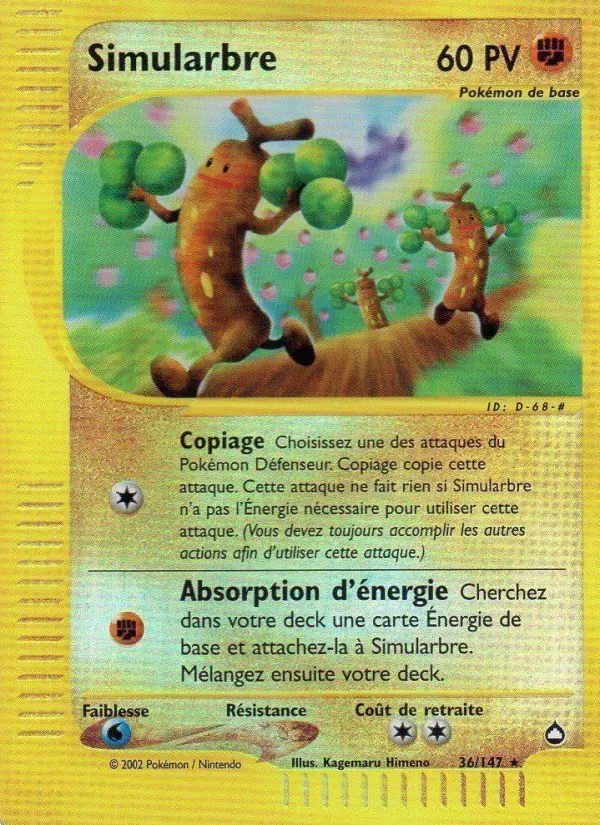 Simularbre #36