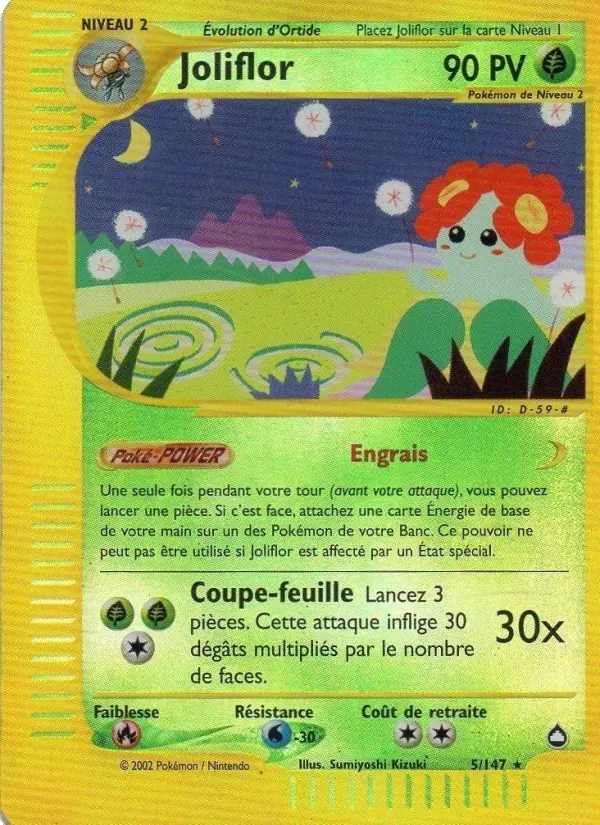 Joliflor #5