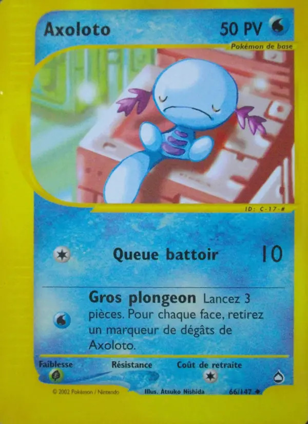 Axoloto #66