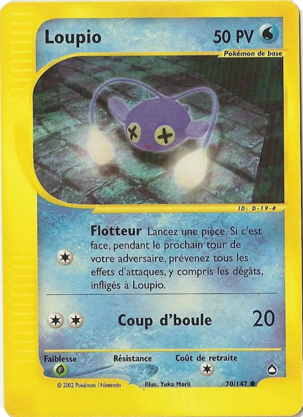 Loupio #70