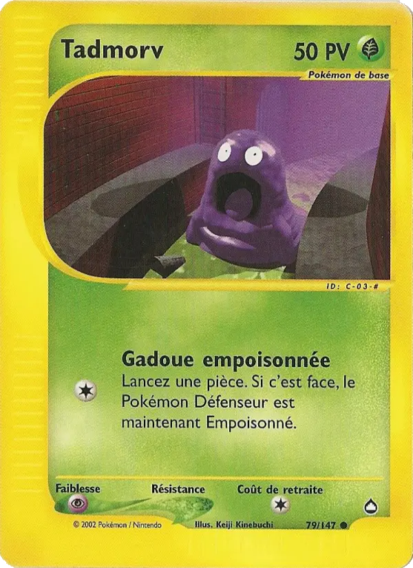 Tadmorv #79