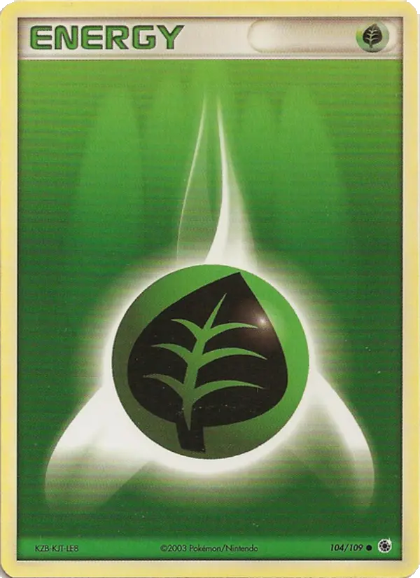 Énergie Plante #104