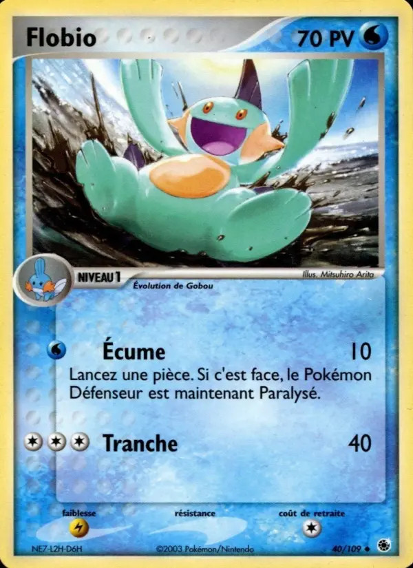 Flobio #40