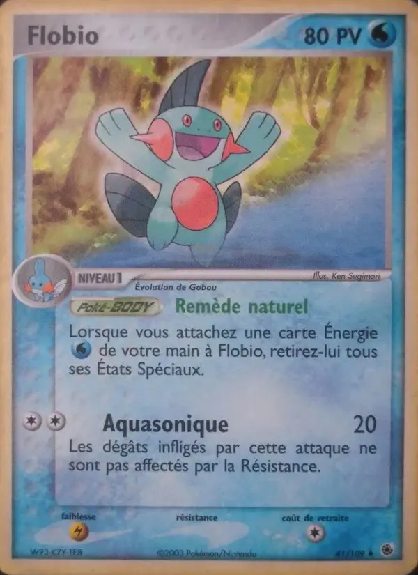 Flobio #41