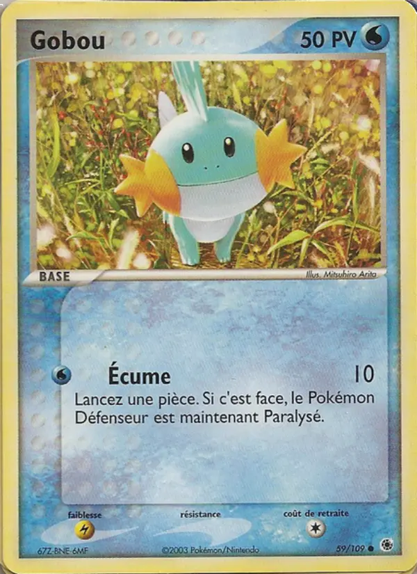 Mudkip #59