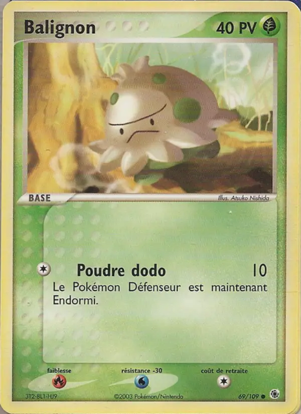 Balignon #69