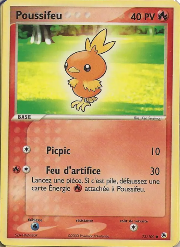 Poussifeu #73