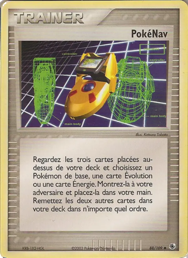 PokéNav #88