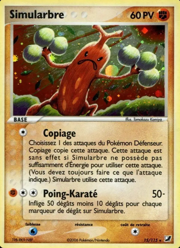 Simularbre #15