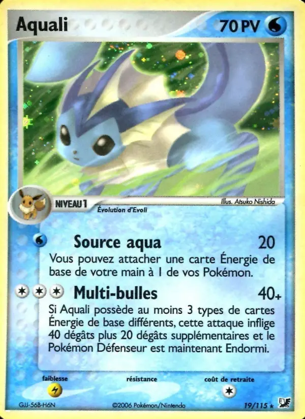 Aquali #19