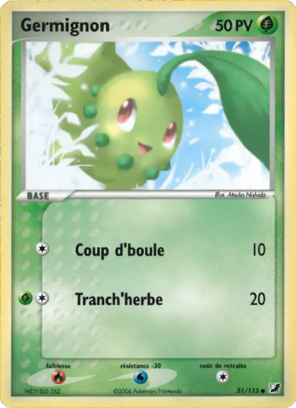 Germignon #51