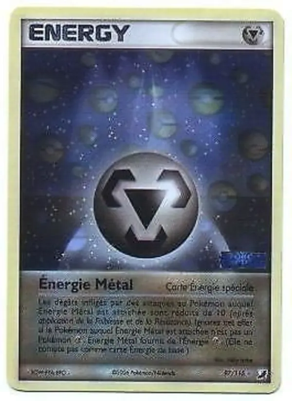 Énergie Métal #97