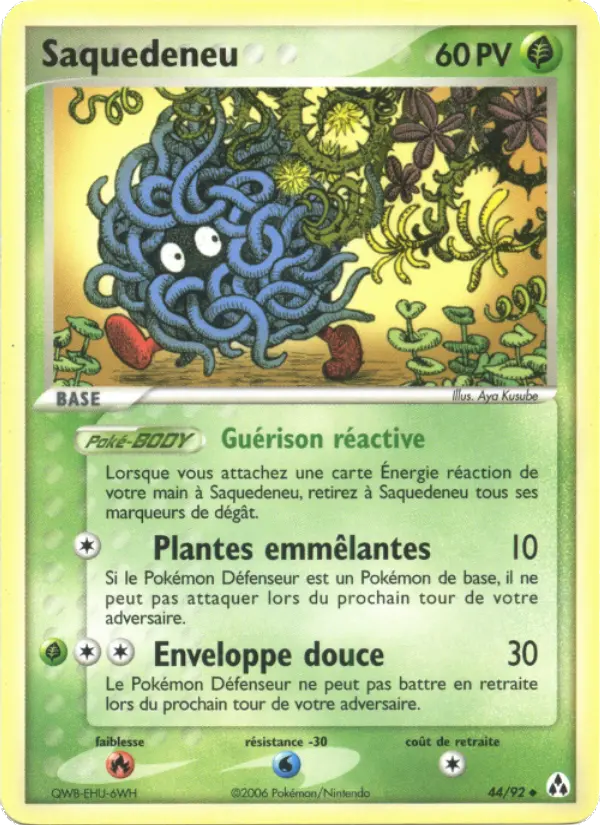 Saquedeneu #44