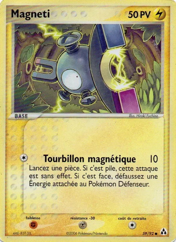 Magneti #59