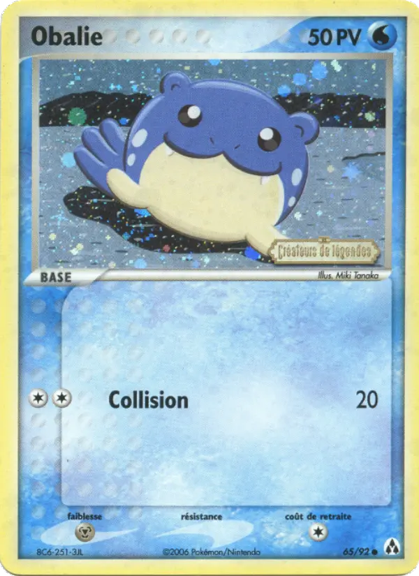 Obalie #65