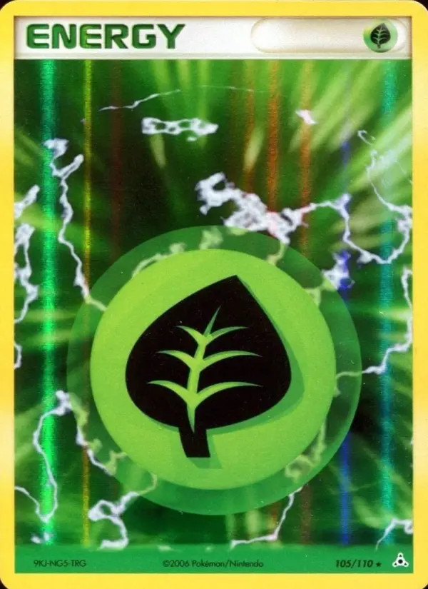 Énergie Plante #105